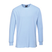 B123 Thermal T Shirt Long Sleeve