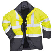 S779 BizFlame Multi Protection Rain Jacket