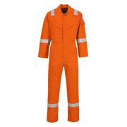 FR50 Anti Static Coverall