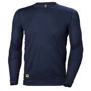 Lifa® Long Sleeve Crewneck T Shirt