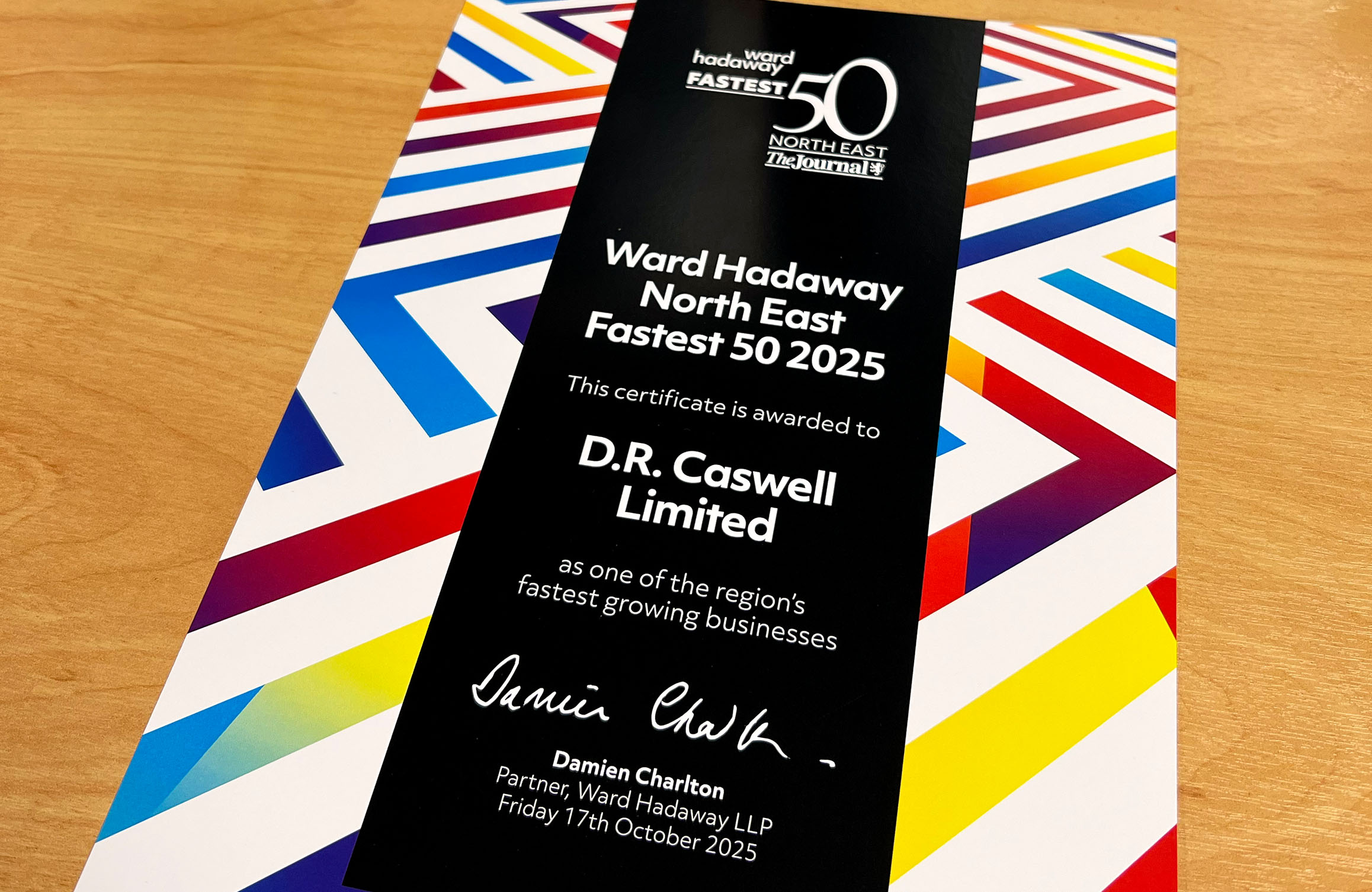 Blog Entry 11 Feb 2026