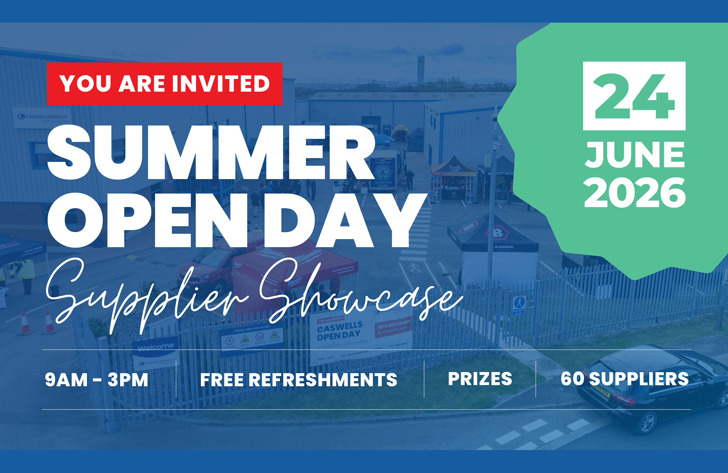 Blog Entry 24 Mar 2026