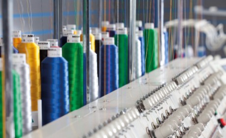 Cotton Reels