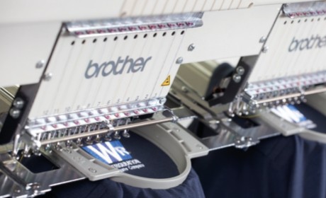 Brother Embroidery Machines