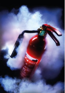Supple and Fitting of Fire Equipment