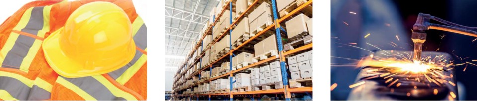 Supply Chain Partners