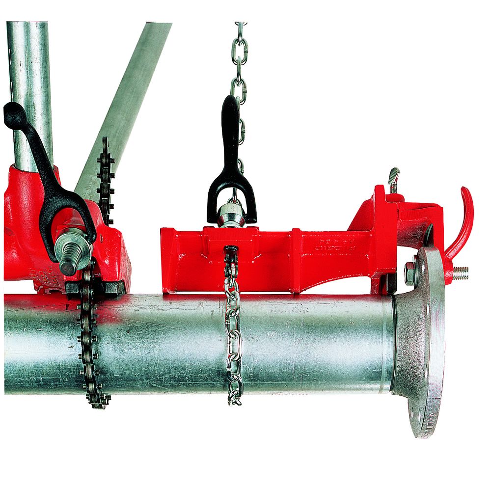 CaswellsGroup Tools Pipetools Pipe Vices Welding Vices Flange