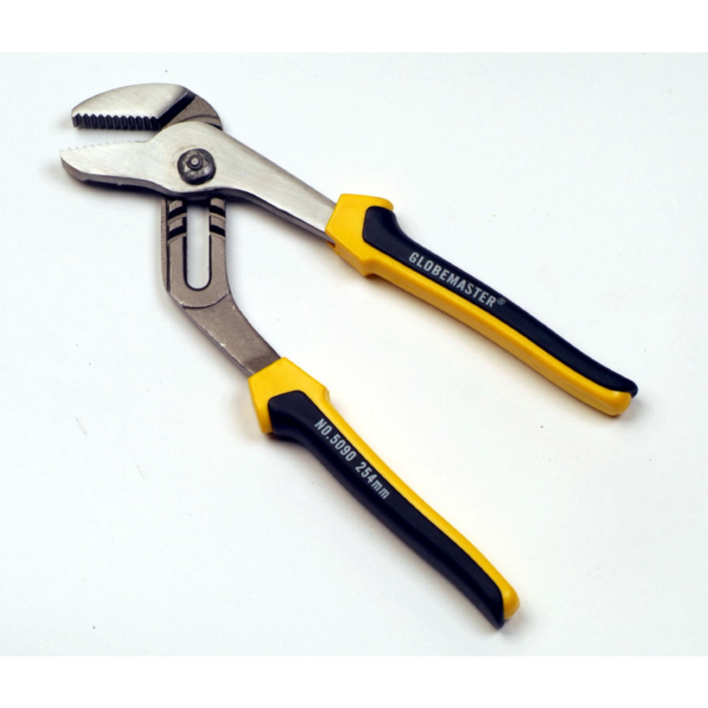 CaswellsGroup Tools Hand Tools Pliers, Pincers & Cutters Universal Jointed Pliers
