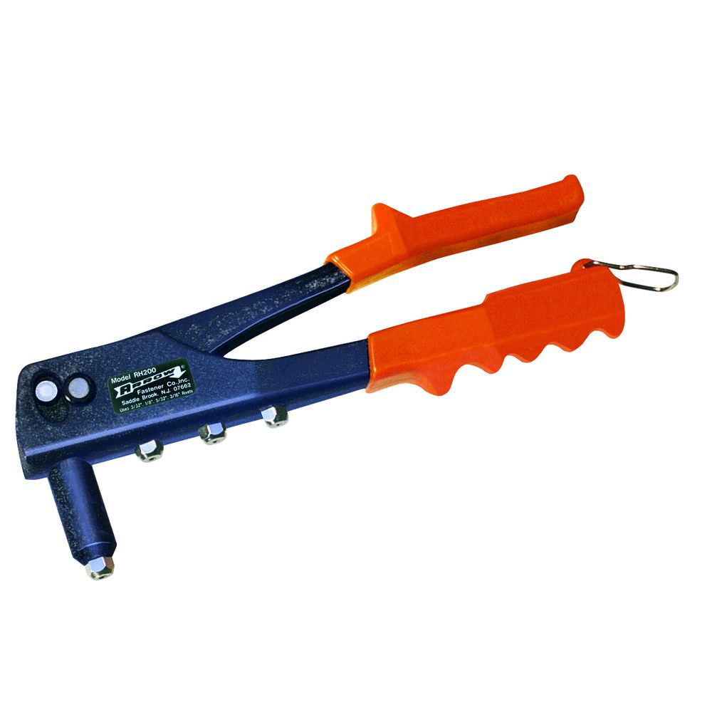 CaswellsGroup Tools Hand Tools Rivet Guns & Staplers Rivet Guns