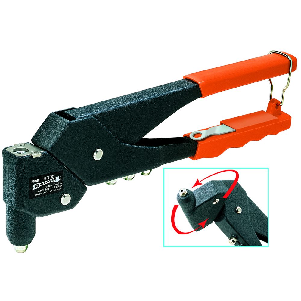CaswellsGroup Tools Hand Tools Rivet Guns & Staplers Rivet Guns