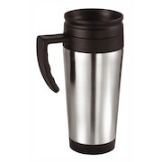 Stainless Steel Travel Mug