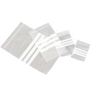 Zip Seal Bags