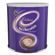 Cadbury Instant Hot Chocolate Powder