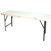 Canteen Table