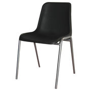 Canteen Stacking Chair