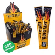 TrueStart Coffee Barista Grade Instant Coffee Sachet