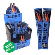 TrueStart Coffee Barista Grade Instant Decaf Coffee Sachet