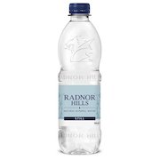 Radnor Still Mineral Water