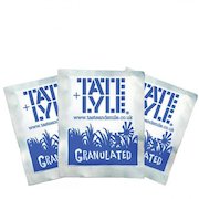Tate & Lyle Granulated Sugar Sachets