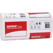 Katrin Classic Narrow One Stop Light Hand Towel