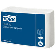 Dispenser Napkins