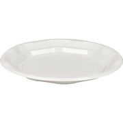 Plastic Plate Economy