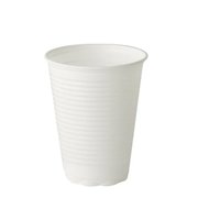 7oz Tall Plastic Non-Vending Cups
