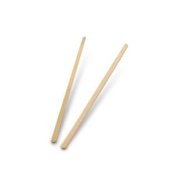 Wooden Stirrers