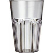 Celebrity Reusable Plastic Glasses