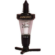 Jangro Classical Solo Spirit Measure