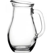 Bistro Glass Jug