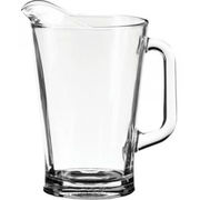 Conic Jug