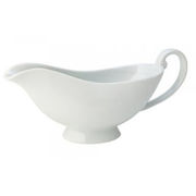 Titan Traditional Sauce Boat