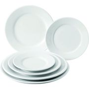 Titan Winged Plates
