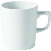 Titan Latte Mug