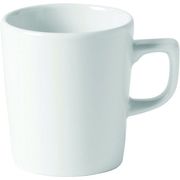 Latte Mug