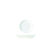 Genware Porcelain Saucer