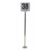 Table Number Holders