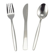 Genware Millenium Cutlery