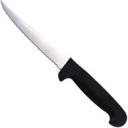 Scalloped Utility Knife