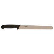 Serrated Slicing Knife