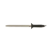 Oval Diamond Sharpening Steel
