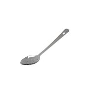 Stainless Steel Perforated Spoon