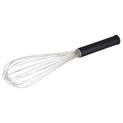 Genware Heavy Duty Nylon Handled Whisk