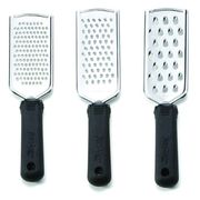 Firm Grip Grater