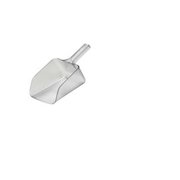 Polycarbonate Ice Scoop