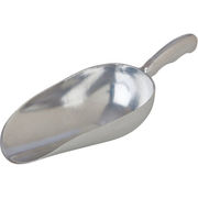 Aluminium Ice Scoop