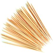 Wooden Cocktail Sticks