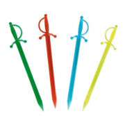 Swordsticks