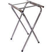 Breakfast & Buffet Tray Stand